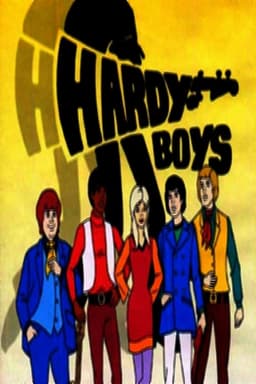 Os Hardy Boys