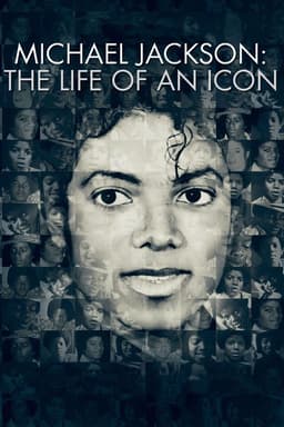 Michael Jackson - A Vida de Um Ícone